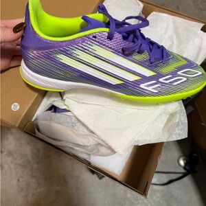 F50 LEAGUE TF (men’s 7)